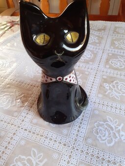 Retro  betlém, pokladnička  sova, zvukové  pexeso - 9