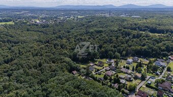 Prodej stavebního pozemku 1494 m Ostrava - Michálkovice - 9