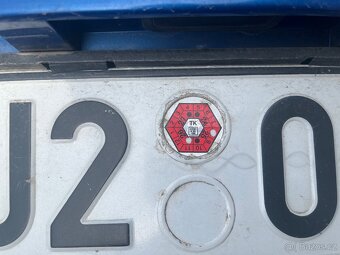 Prodej Renault Megane N1 - 9