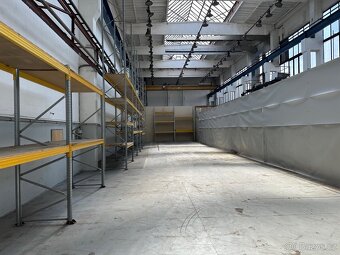 Pronájem prostor 306m - 9