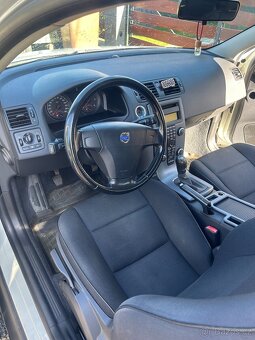 Volvo C30 1.6D 80 kw - 9