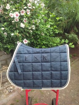 Skokové dečky, Hodně kusů - 9