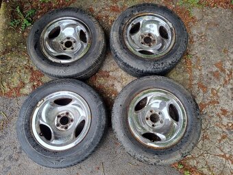 Ford Explorer 4.0 v6 152kw, LPG, 4x4, 2001 limited - 9