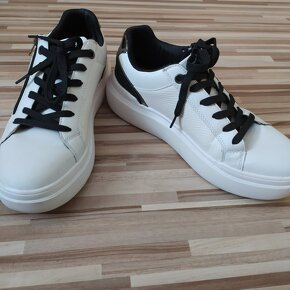 BOTASKY | ČERNO-BÍLÉ - 9