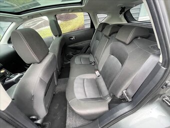 Nissan Qashqai 1,5 (2011) - 9