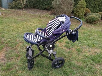 Trojkombinace kočárek - 9