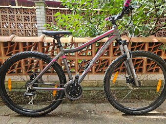 Author Solution ASL 27,5 Horske kolo - 9