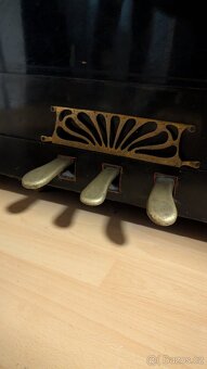 Piano Dalibor - 9