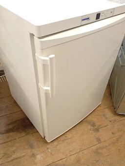 Lednice Liebherr Comfort - 9
