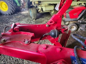 Pluh Pottinger Servo 35 Nova - Top stav - 9