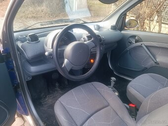 smart fortwo 450 - 9
