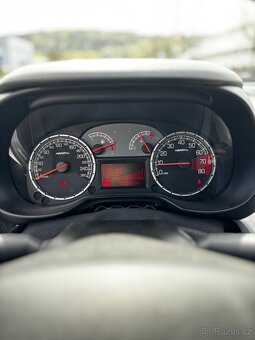 Fiat grande punto Abarth 1.4 nová cena - 9