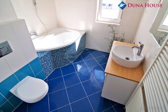 Pronájem bytu 64 m² s terasou 100 m² - 9
