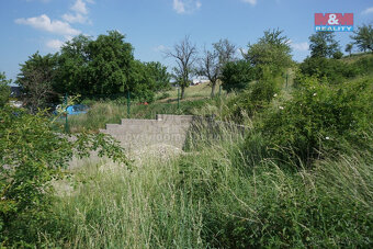 Prodej pozemku k bydlení, 5749 m², Sobětuchy - 9
