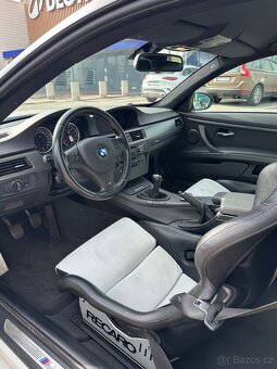 BMW E92 M3 4.0 V8 MANUAL - 9