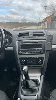 Škoda Octavia II Combi 1.9TDi 77kW - NOVÁ CENA - 9