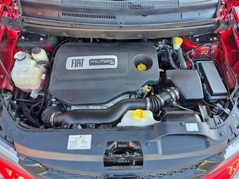 Fiat Freemont 2.0 Multijet Cross AWD - 9