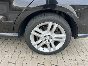 MERCEDES BENZ ML350, 2012, pravidelný servis, bez investic - 9