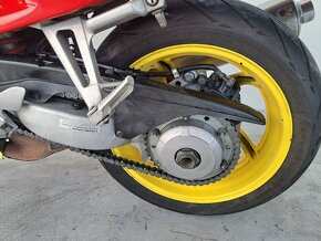 Honda VFR 750F - 9