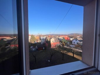 Prodam byt 1+1 43m Pribor Novy Jičín - 9