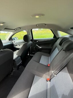 Ford Mondeo 1.6i + LPG - 9
