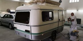 Eriba Pan Familia 320 - 9
