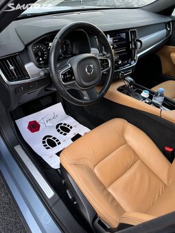 Volvo S90 D4 140kW - 9