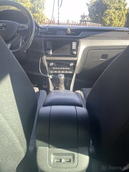 Škoda rapid MONTE CARLO - 9