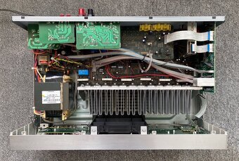 Audio Receiver SONY STR-K870P - 9