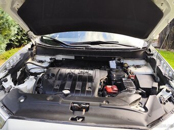 Prodám Mitsubishi asx 1,8 DI-D 4×4 WD 110KW - 9