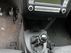 VW Touran 1.9TDI 77kw - BKC - náhradní díly - 9