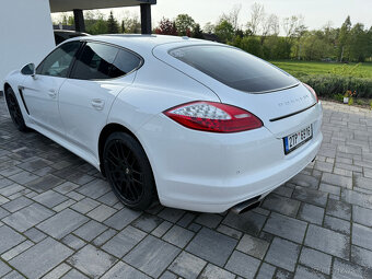 Porsche Panamera 4 3.6 v6 122 000 KM - 9