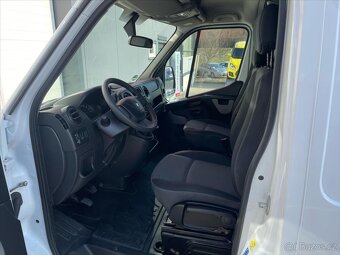 Renault Master 2,3 DCi Chlaďák L3H2 (2018) - 9