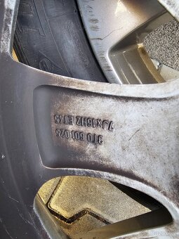5x112 r16 original skoda - 9