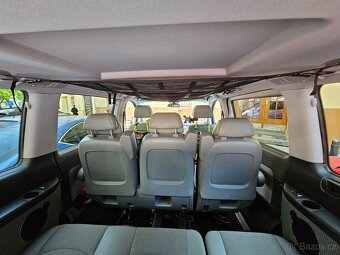 Mercedes Viano - 3.0 V6 - long - tažné - 9
