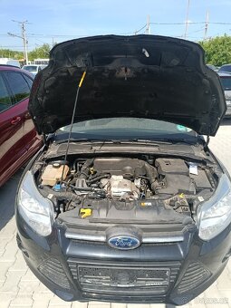Ford Focus 1.0 ecoboost - 9