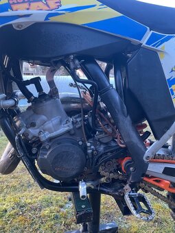 Ktm sx 125 2012 - 9