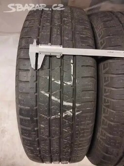 Dacia Duster 215/65/R16 98H - 5x114,3 ET50 66,1 - 9