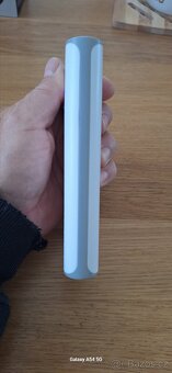 Powerbanka Aligátor. - 9