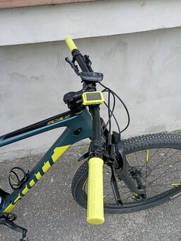 Scott Scale 940 carbon - 9