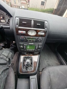Ford mondeo mk3 moznost na splátky - 9
