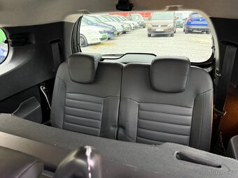 ► DACIA LODGY 1,2 TCE - 80 kW - TOP KM, PARK. SENZORY ◄ - 9