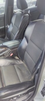 BMW E60 545i 333PS AUTOMAT - 9