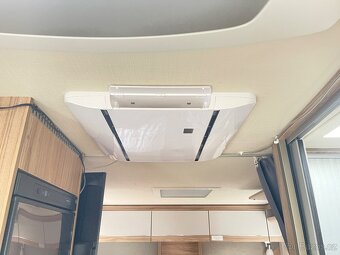 prodám automobil Hymer sleva 100 tis - 9