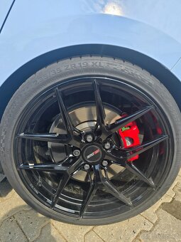 Hyundai I30N Performance - 9