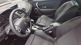 Renault Megane III 1.5dci GT LINE automat - 9