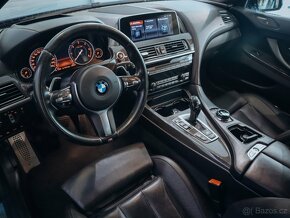 BMW 640d Coupé xDrive - 9