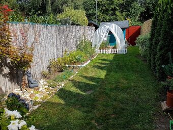 Prodej domu 4+kk • 110 m² bez realitky Nupaky (u Prahy) - 9