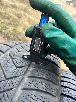 Pneumatiky 235/45 R18 Pirelli - 9