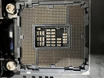 I7 6700 s Asus ROG Maximus VIII Ranger - 9